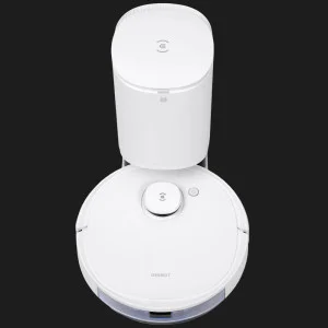 Робот-пилосос Ecovacs Deebot Ozmo N8 Pro Plus (White) в Дрогобичі