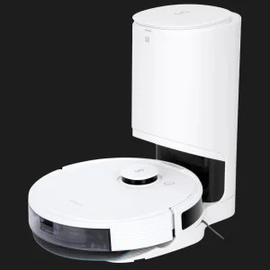Робот-пилосос Ecovacs Deebot Ozmo N8 Pro Plus (White) в Дрогобичі