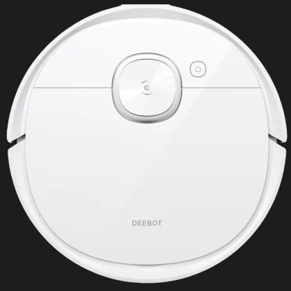 Робот-пылесос Ecovacs Deebot Ozmo N8 Pro Plus (White) (EU) в Камянце - Подольском