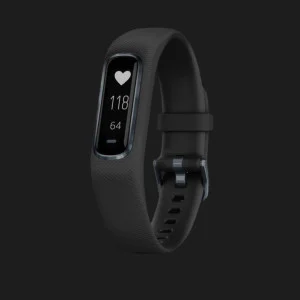 Garmin Vivosmart 4 Black with Midnight Hardware L в Бродах