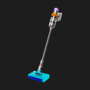 Пылесос Dyson V15s Detect Submarine (Yellow/Nickel) в Борисполе
