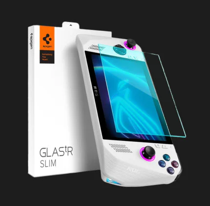 Защитное стекло Spigen для Asus ROG Ally