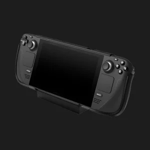 Чехол Spigen Thin Fit Pro для Steam Deck (Black) в Александрии