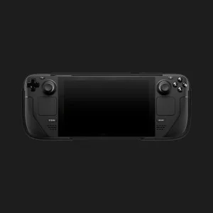 Чехол Spigen Thin Fit Pro для Steam Deck (Black) в Александрии