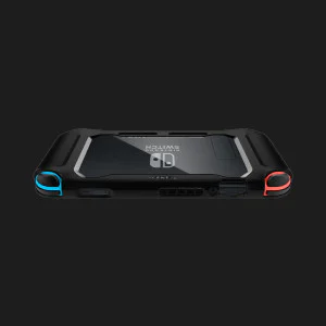Чехол Spigen Rugged Armor для Nintendo Switch (Black)