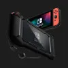 Чохол Spigen Rugged Armor для Nintendo Switch (Black)