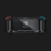 Чохол Spigen Rugged Armor для Nintendo Switch (Black)