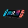 Чохол Spigen Rugged Armor для Nintendo Switch (Black)