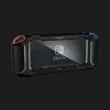 Чохол Spigen Rugged Armor для Nintendo Switch (Black)