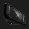 Чохол Spigen Rugged Armor для Nintendo Switch (Black)