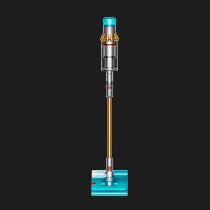 Пилосос Dyson V15s Detect Submarine Absolute (Gold) в Києві