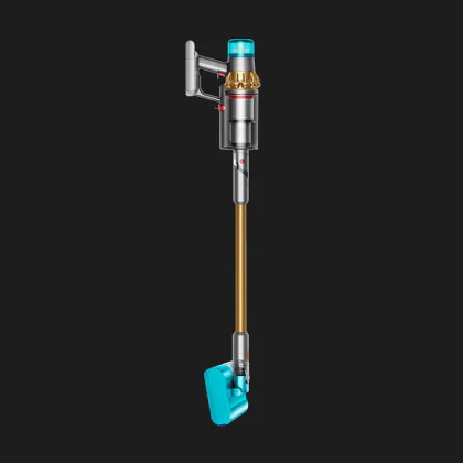 Пилосос Dyson V15s Detect Submarine Absolute (Gold) в Києві