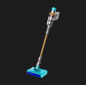 Пылесос Dyson V15s Detect Submarine Absolute (Gold) в Черновцах