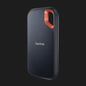SSD-накопитель SanDisk Extreme PRO V2 1TB (Gray)