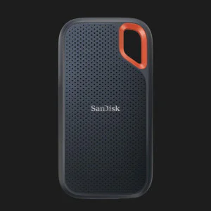SSD-накопитель SanDisk Extreme PRO V2 1TB (Gray)