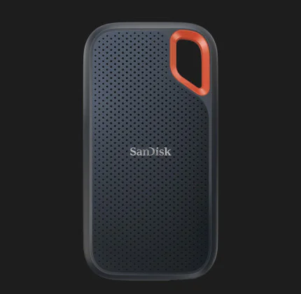 Зовнішній SSD-накопичувач SanDisk Extreme V2 E61 1TB