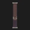 Ремінець Apple Alpine Loop для Apple Watch 49/46/45/44 mm Size S (Indigo)