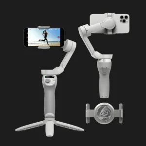Стабілізатор DJI Osmo Mobile SE (CP.OS.00000214.01) в Хмельницькому