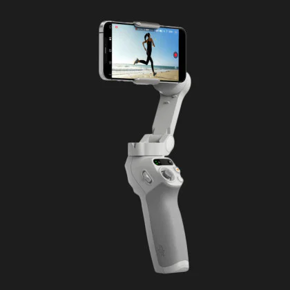 Стабілізатор DJI Osmo Mobile SE (CP.OS.00000214.01) в Мукачево