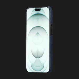 Чохол Pitaka MagEZ Case 4 для iPhone 15 Plus (Over The Horizon) в Сваляві