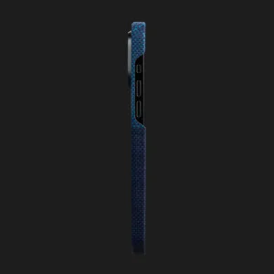 Чохол Pitaka MagEZ Case 4 для iPhone 15 Plus (Over The Horizon) в Сваляві