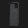 Чохол Pitaka MagEZ Case Pro 3 для iPhone 14 Pro (Black/Grey Twill)