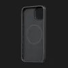 Чехол Pitaka MagEZ Case Pro 3 для iPhone 14 Pro (Black/Grey Twill)