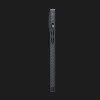 Чохол Pitaka MagEZ Case Pro 3 для iPhone 14 Pro (Black/Grey Twill)