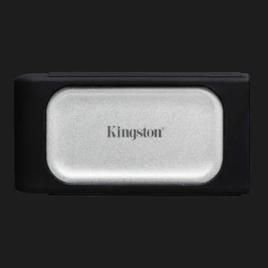 SSD-накопитель Kingston XS2000 4TB (Silver) (UA) в Чорткове