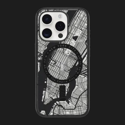Чохол OtterBox Lumen Series Passport Case для iPhone 15 Pro (New York)