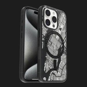 Чехол OtterBox Lumen Series Passport Case для iPhone 15 Pro (New York) в Хмельницком