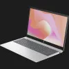 Ноутбук HP 15.6", 1TB SSD, 16GB RAM, Intel i7 (15-fd0002ua) (Silver)