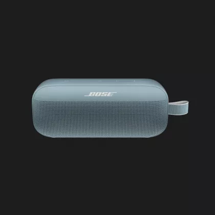 Купить Акустика Bose Soundlink Flex (Stone Blue) — цены ⚡, отзывы