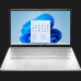 Ноутбук HP 17.3", 1TB SSD, 16GB RAM, Ryzen 7 (17-cp3001ua) (Silver)
