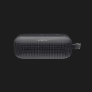Акустика Bose Soundlink Flex (Black) в Сваляві