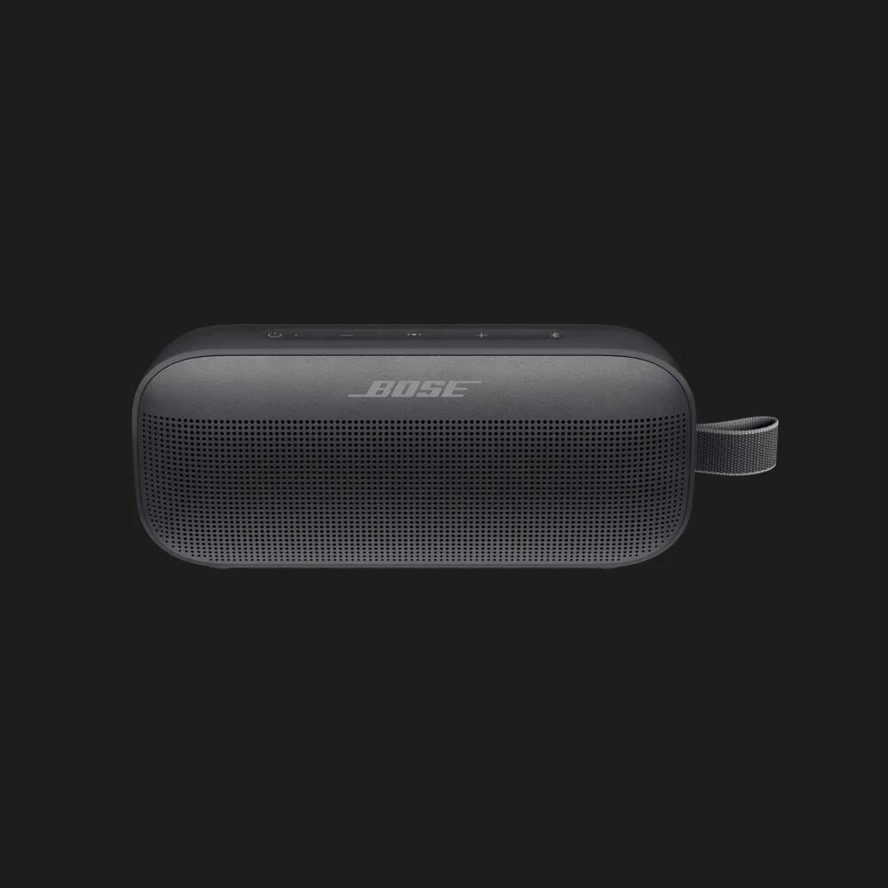 Акустика Bose Soundlink Flex (Black)