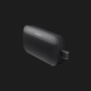 Акустика Bose Soundlink Flex (Black) в Сваляві