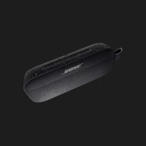Акустика Bose Soundlink Flex (Black) в Сваляві