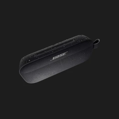 Акустика Bose Soundlink Flex (Black) в Мукачево