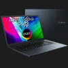 Ноутбук ASUS VivoBook Pro 15 OLED (K6502) K6502VU-MA003 (Quiet Blue) (90NB1131-M00460)