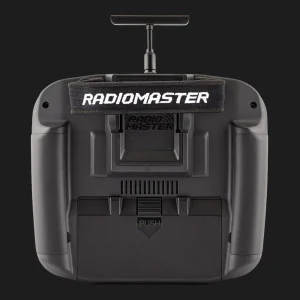 Пульт управления для дрона RadioMaster Boxer ExpressLRS в Сваляве