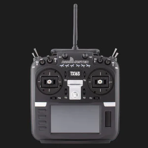 Пульт управления для дрона RadioMaster TX16S MKII HALL V4.0 ELRS в Сваляве