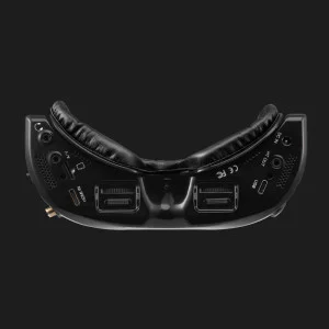 Очки FPV SKYZONE SKY04X PRO 5.8GHz 48CH L X Band (Black) в Сваляве