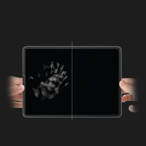 Защитное стекло Full Glass для Samsung Galaxy Tab S8 Ultra/S9 Ultra/S10 Ultra в Луцке