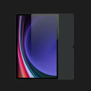 Защитное стекло Full Glass для Samsung Galaxy Tab S9+/S9 FE+/S10+ в Луцке