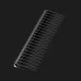 Гребінець Dyson-designed Detangling Comb (Black/Nickel)