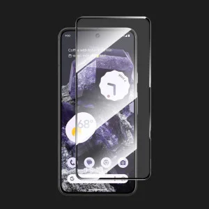 Защитное стекло Full Glass для Google Pixel 8 в Луцке