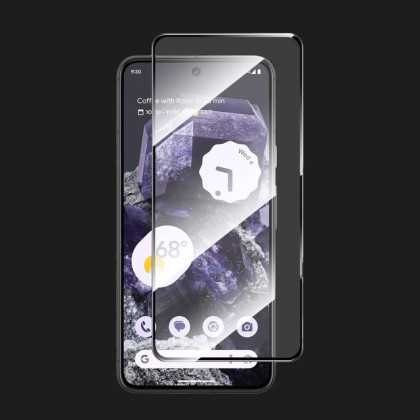 Защитное стекло Full Glass для Google Pixel 8 Ивано-Франковске