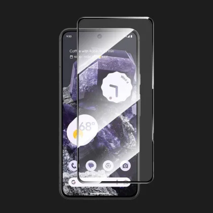 Захисне скло Full Glass для Google Pixel 8 в Кам'янці - Подільскому