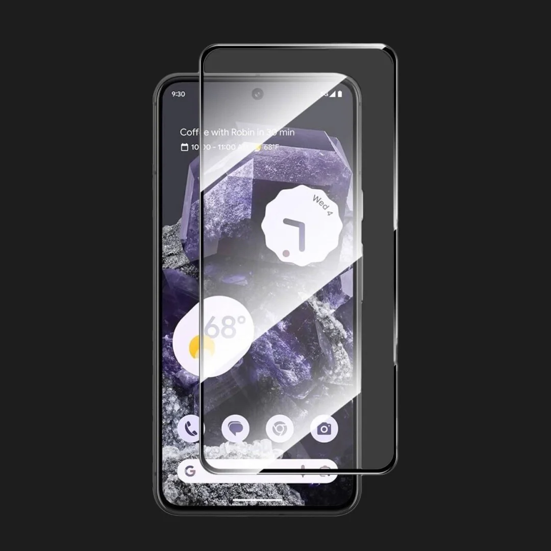 Захисне скло Full Glass для Google Pixel 8